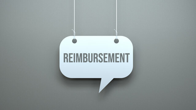 Reimbursement