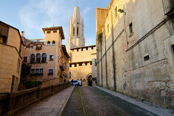 Girona - Spanien