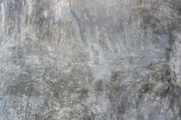 old dirty concrete gray stone backgrounds, Retro vintage style gray tone plaster texture background. Abstract cement wall pattern