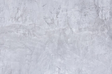 White stucco wall or painted cement background.