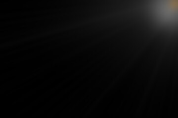 black and white background