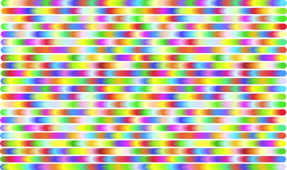 background multi color trendy blur