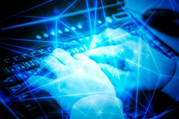 コンピュータネットワーク