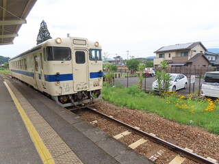 JR九州の電車