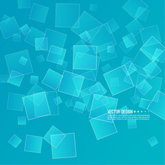 Science and research concept.