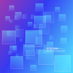 Science and research concept.