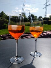 Aperol Spritz