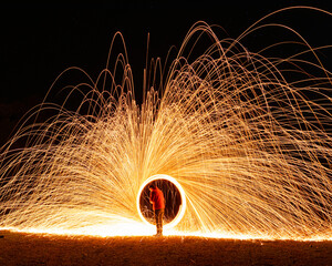 sparks of sparks