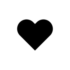 Heart icon