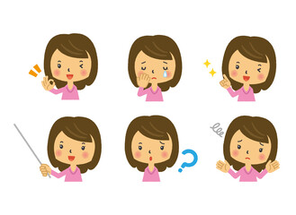 人物　フィットネス　ストレッチ