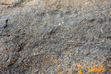 Stone walls that pass through time