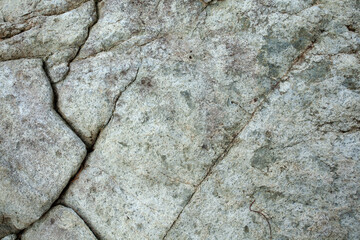 Stone walls that pass through time