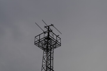 antena