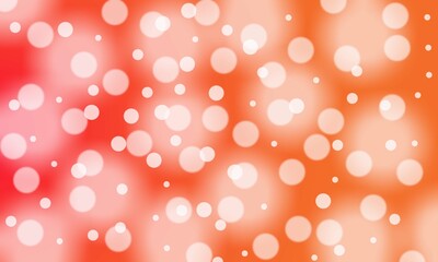 bokeh, bokeh background, bokeh abstraction used for decoration as a background