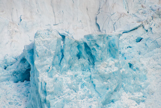 Arctic ice