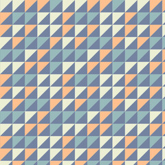 Fototapeta premium seamless pattern