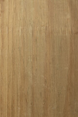 Fototapeta premium Rustic pine plank close up.