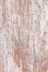 Vintage grunge metal texture