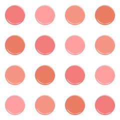 Editable Text Effect with Cow Pattern Design