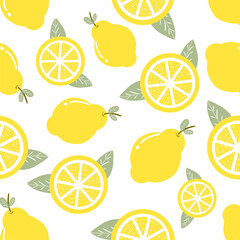 Beautiful Orange Yellow Lemon Background White Background  Template,Vegetable,Vitamin C,Food