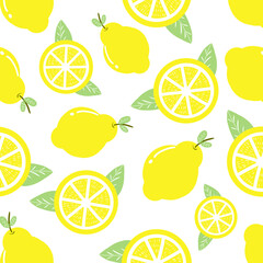 Beautiful Orange Yellow Lemon Background White Background Vector Template,Vegetable,Vitamin C,Food