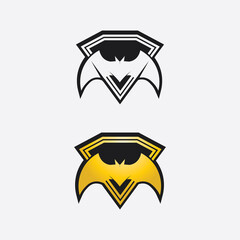 Bat logo animal and vector, wings, black, halloween, vampire, gothic, illustration, design bat icon