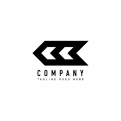 Company logo design idea