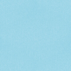 Seamless blue kraft paper texture. 