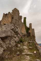 Rocchetta al Volturno, Molise, Italy