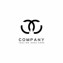 Company logo design idea