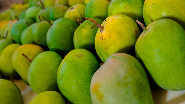 Mangos