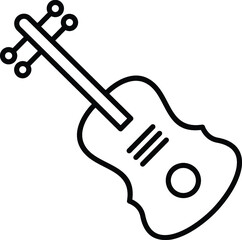 Fototapeta premium Line Icon