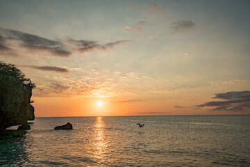  Views around the caribbean isalnd of Curacao