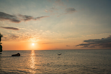  Views around the caribbean isalnd of Curacao