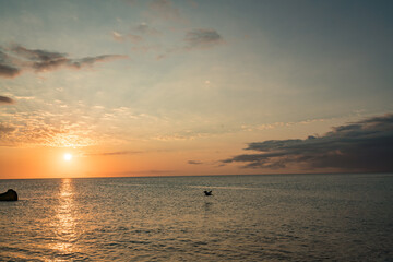  Views around the caribbean isalnd of Curacao