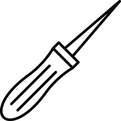 Line Icon