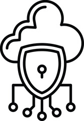 Line Icon