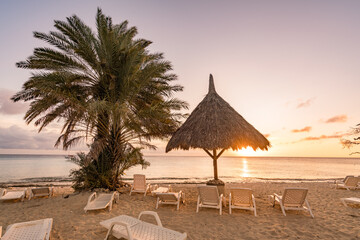 An old abandoned building being prepared for renovation 