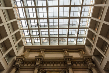 Humbold Forum Berlin 