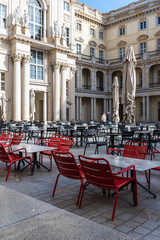 Humbold Forum Berlin 