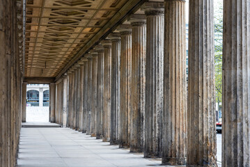 Kolonadenhof Berlin
