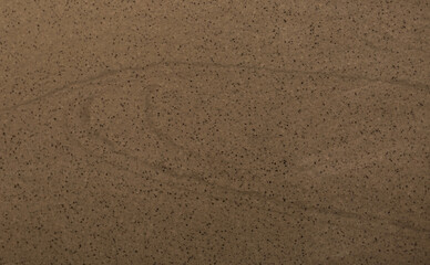 Background Stone wall, background with abstract stains of epoxy resin. Beautiful texture of marble and granite with stains, onyx surface. Finishing stone for furniture and interior. Acrylic stains