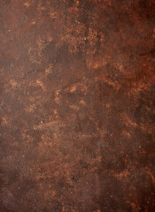 fundo de textura ferrugem