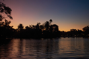 Atardecer