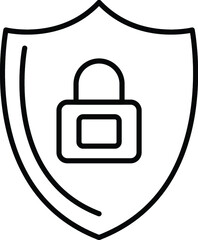 Obraz premium Line Icon