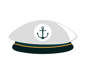 sailor hat uniform