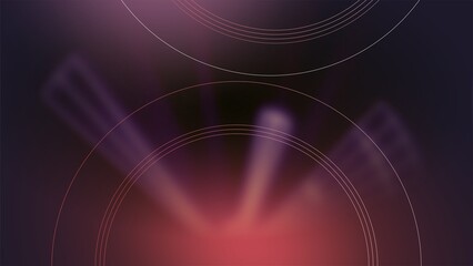 Black and burgundy abstract background.