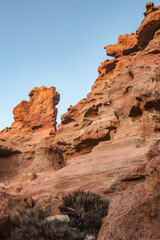 Fototapeta premium Rocks