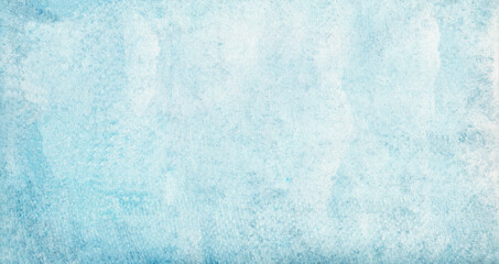 Blue paper texture background - High resolution