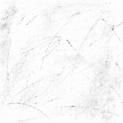 Grain dust effect background. Rough stamp old overlay. Scratch ink sketch brush. Retro dirty black chalk. Crack grungy texture. Splatter stain banner. Paintbrush splash. Grain. Vector illustration